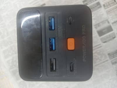 Power Add Pro 65W 50000 mAh With LED