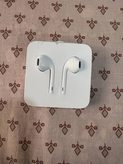 Apple Earpods handsfree