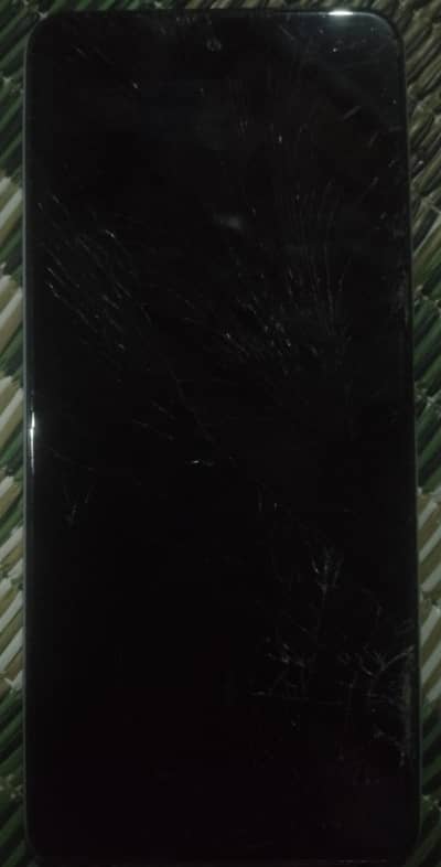 Infinix Hot 30