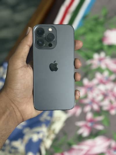 Iphone 13 pro sim working Waterpack Factory unlock