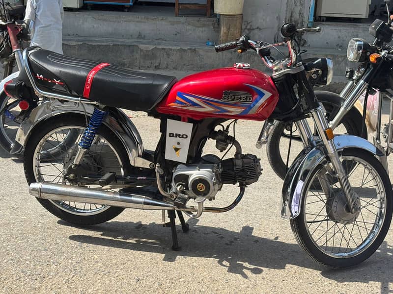 2022 model open chit 5