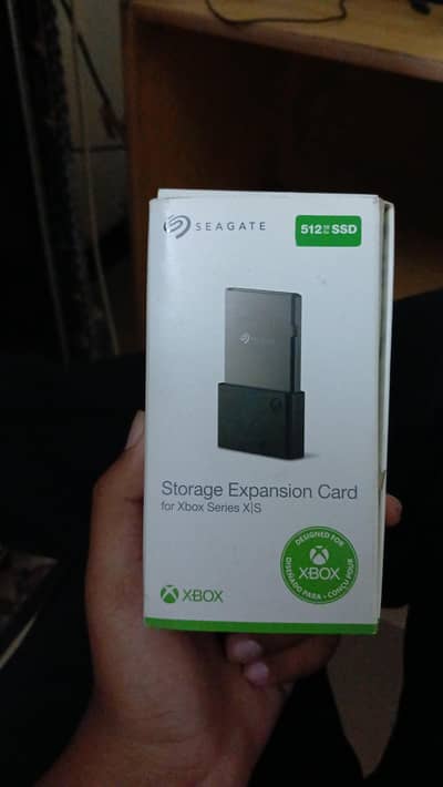xbox harddrive