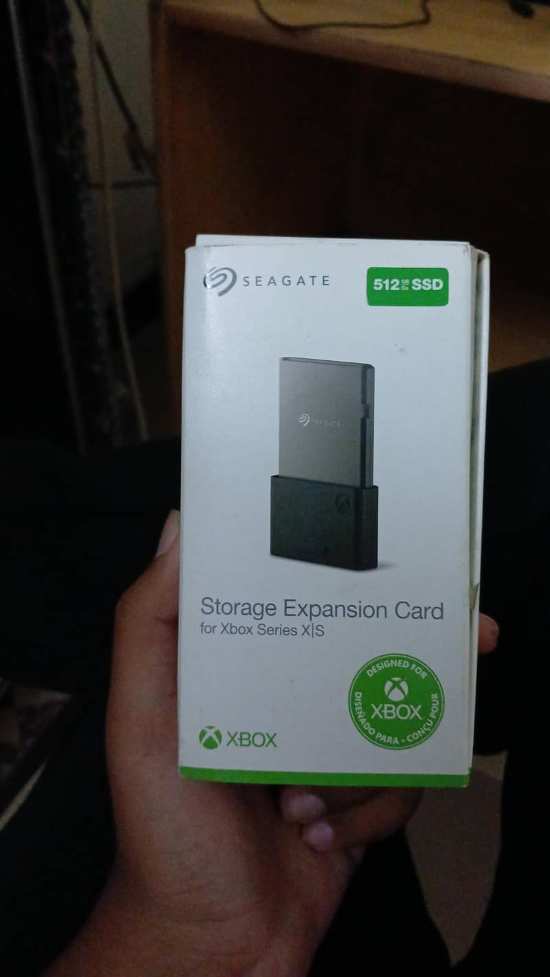 xbox harddrive 0