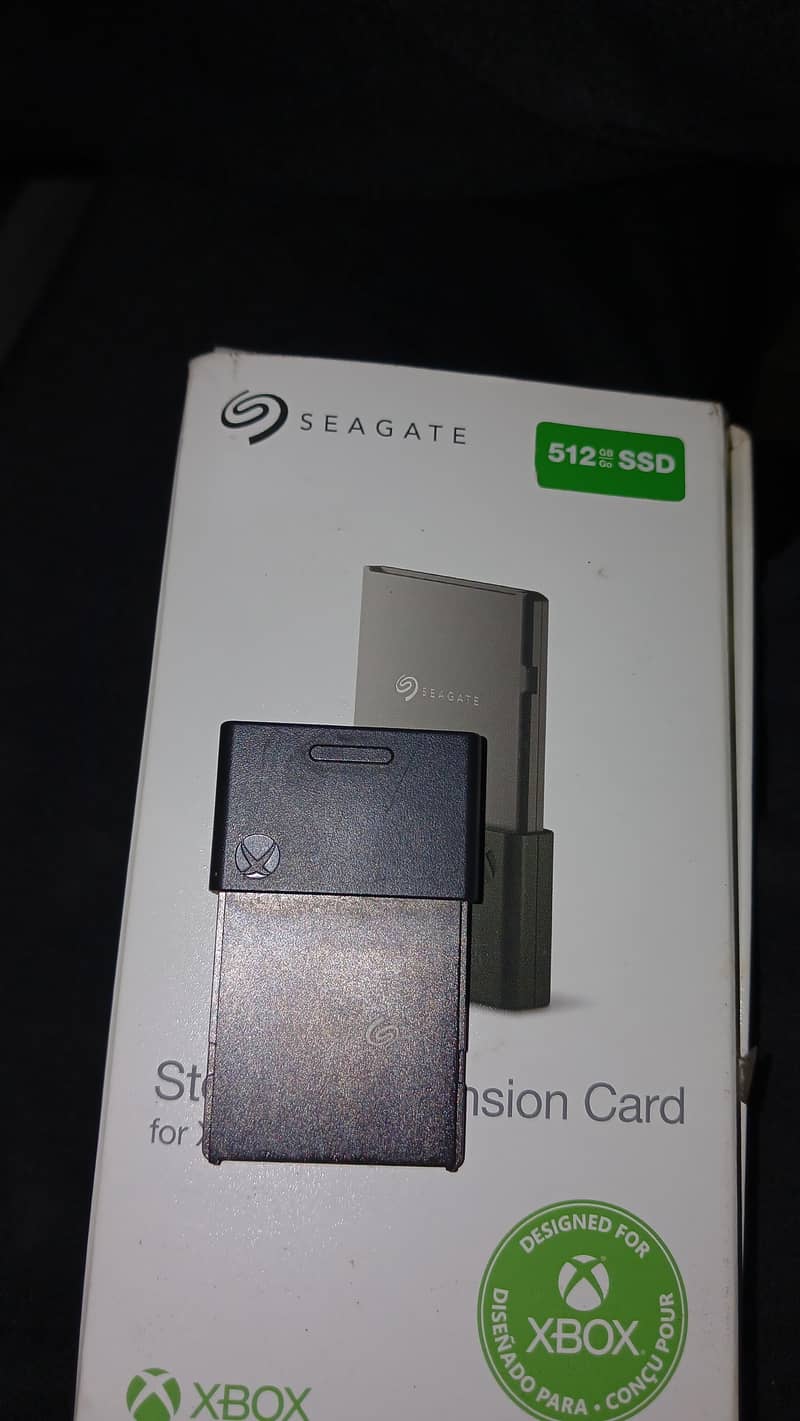 xbox harddrive 2