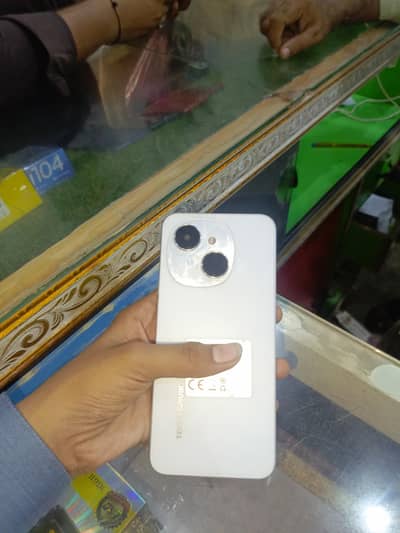 Tecno Spark Go 2 For urgent sell seriousbuyer Contact Don't waste time