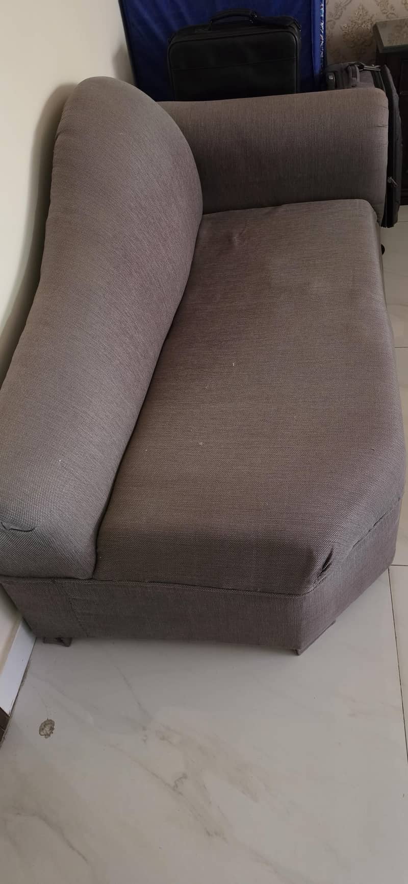 Sofa Couch 1