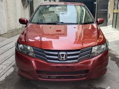 Honda City 2014 Model 1.3 Manual