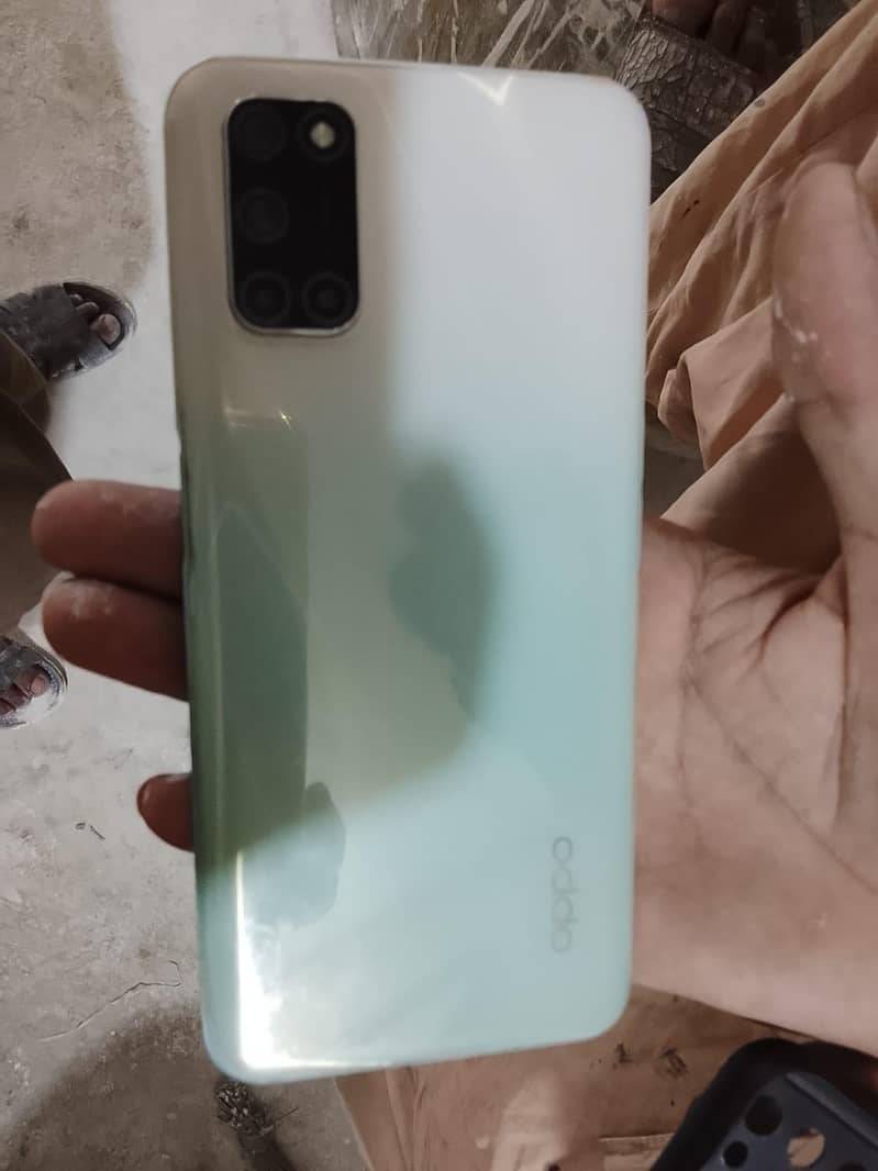 OPPO A52 1