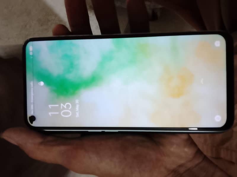 OPPO A52 2