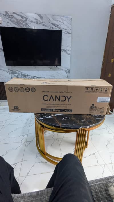 Haier 1.5 Ton Indoor Only Original Ubands