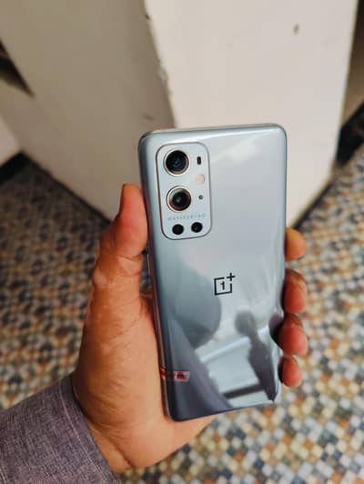 One Plus 9 Pro 12GB 256GB