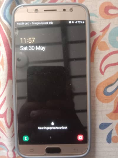 Samsung J7 Pro