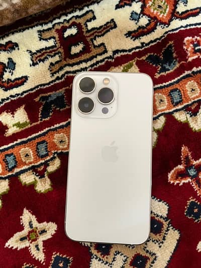 iphone 13 Pro 100%