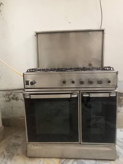 Cooking range for Sale
