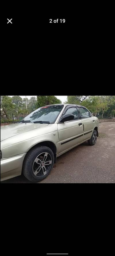 bleno for sale jxl 1999