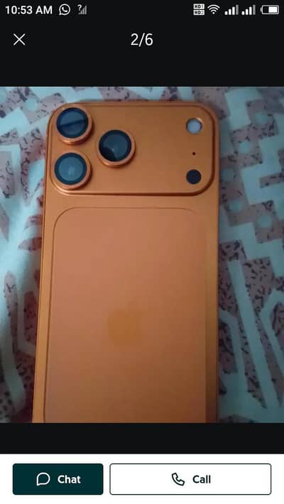 iphone xr convert iphone17 pro ( Gaming phone )