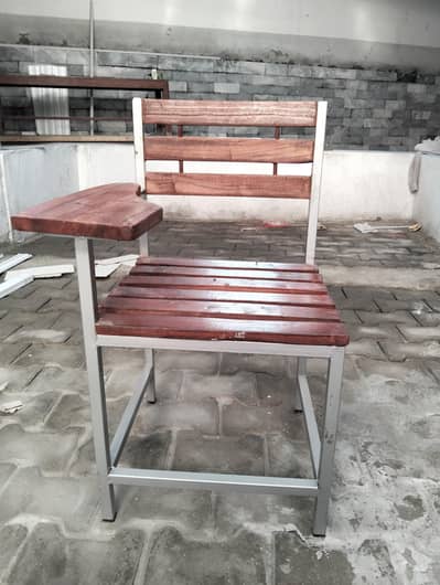Students chairs