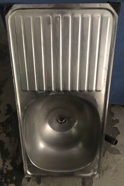 Kitchen Sink