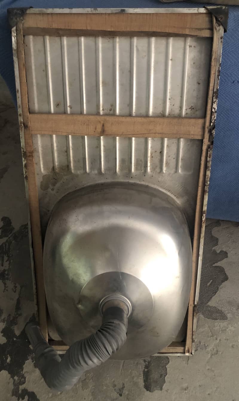 Kitchen Sink 1