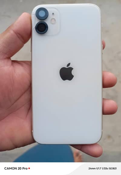 Apple iPhone 11