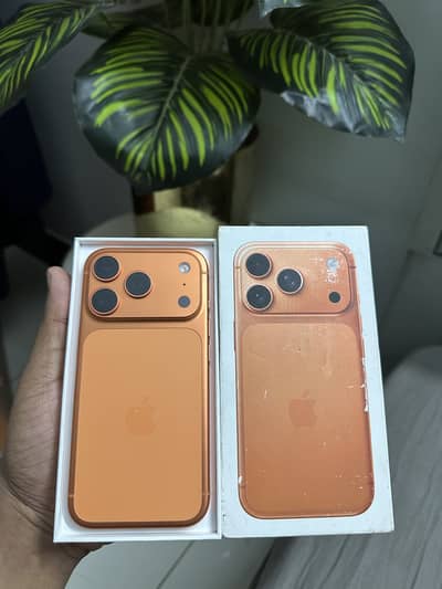 iPhone 17 Pro 256 Gb Factory Unlocked