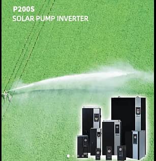 VFD Inverter | Puma p200 | Puma p20 | Mitsubishi | INVT |Emerson|Delt