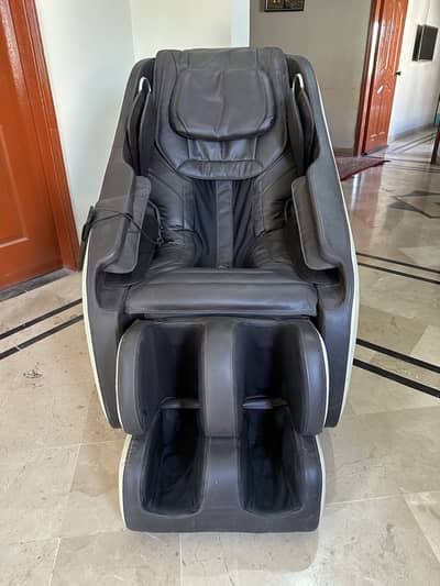 Massage Chair
