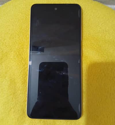 Infinix Smart 8 Pro