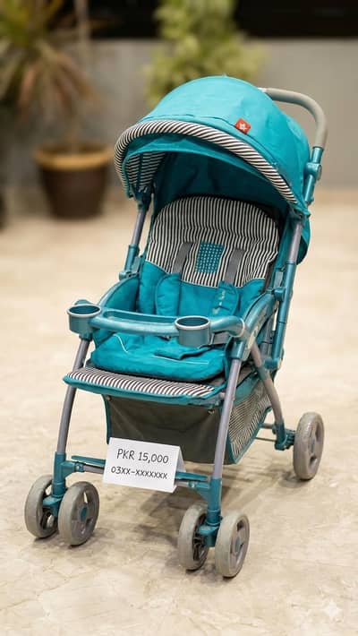 Stroller | Pram