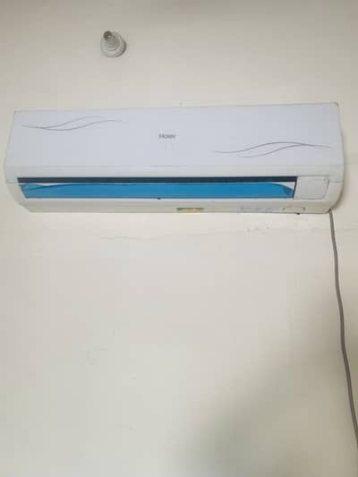 Haier AC Non inverter