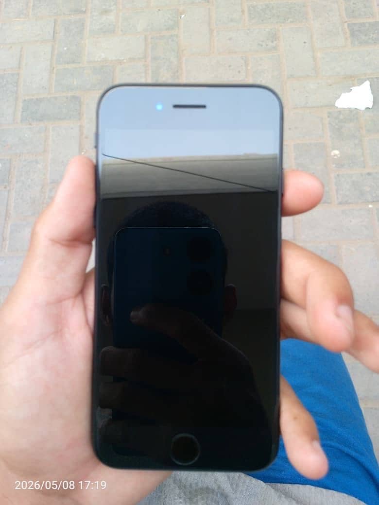 Apple iPhone SE 5