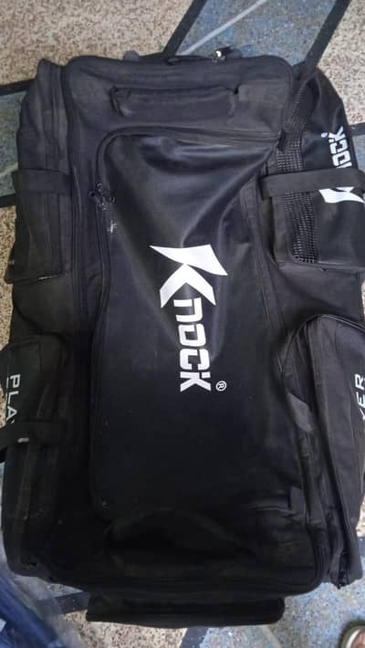 cricket kit bag