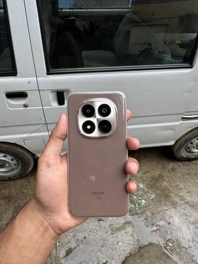 Xiaomi Redmi Note 15 Pro Plus 5G