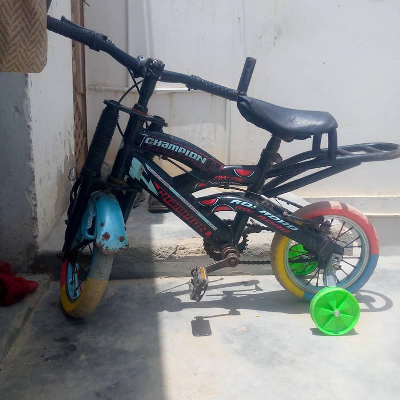 cycle 0