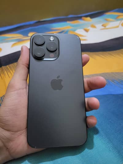 Apple iPhone 15 Pro Max