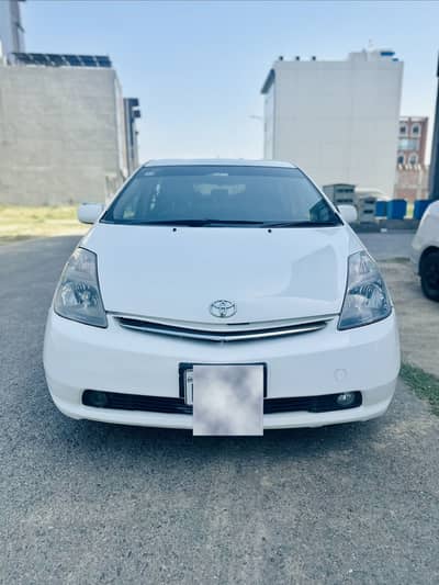 Toyota Prius 2008
