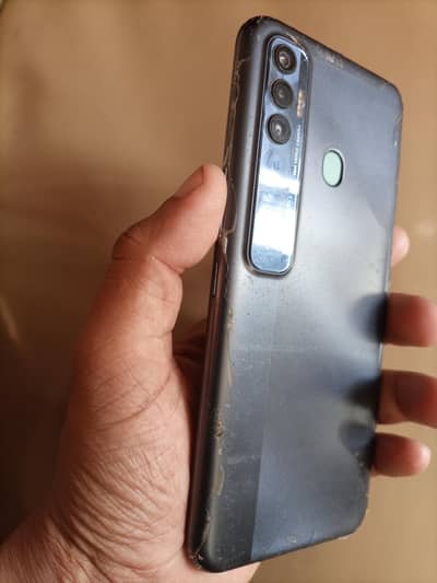 Tecno Spark 7 Pro