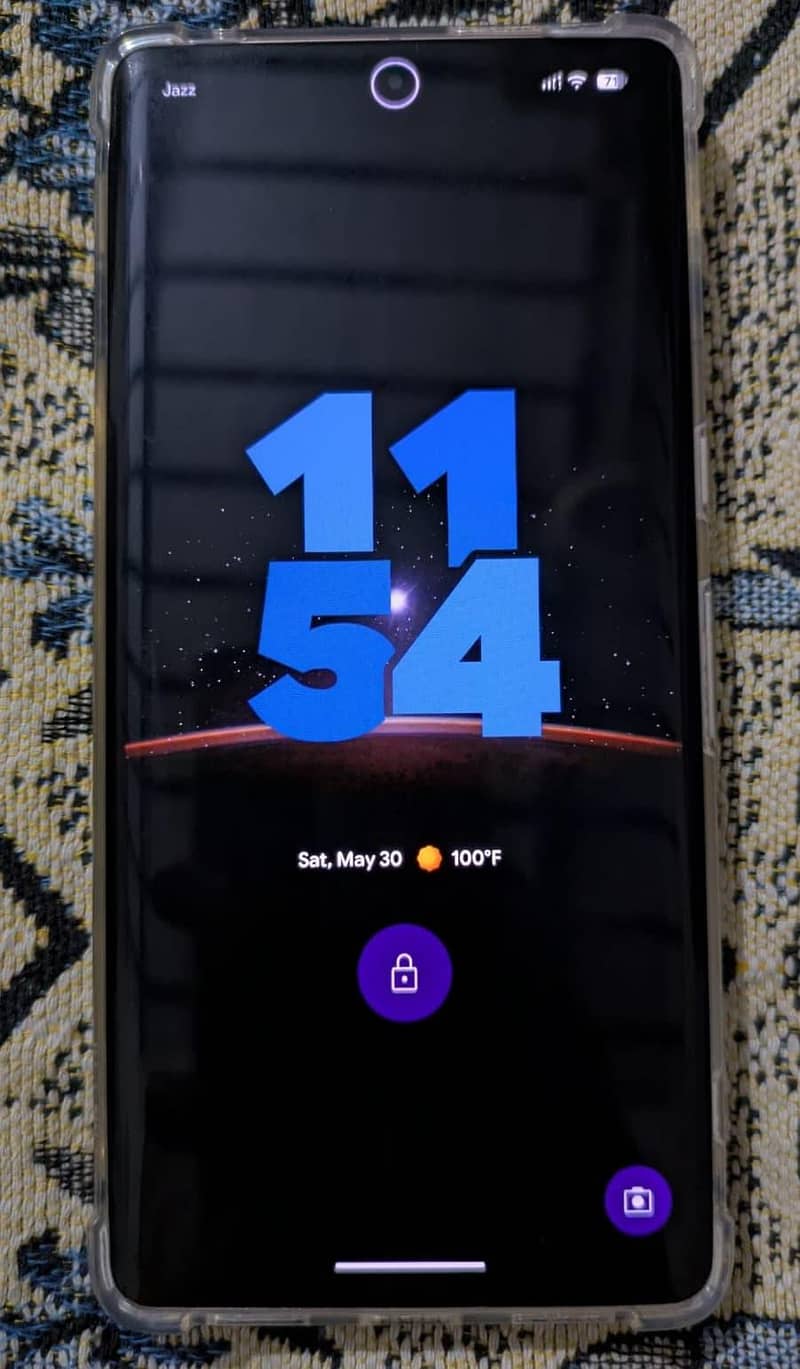Google Pixel 7 Pro 2
