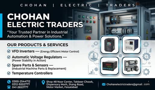 INVT VFD Inverter | Delta VFD | Puma Inverter | Inverter for Sale