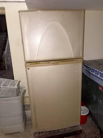 Dawlance fridge  , full size