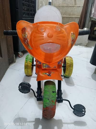Kids cycle for sale