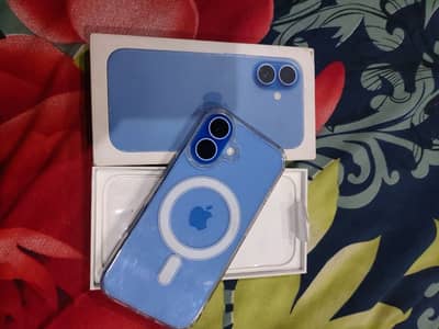 Apple iPhone 16