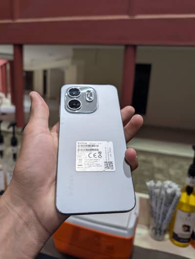 Infinix Smart 9