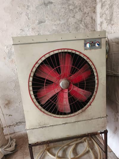Lahori AC Cooler