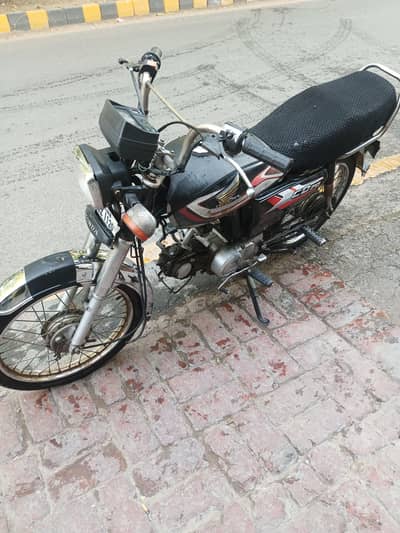 bike for sale