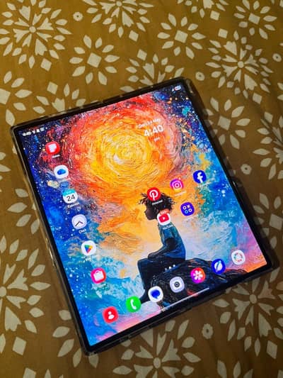 Samsung fold 6