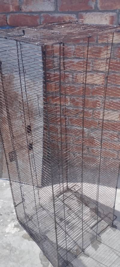 cage for sale