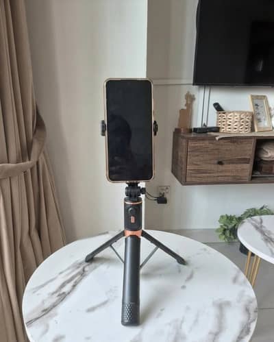 JC 16 Selfie Stick Wireless