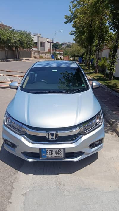Honda City Aspire 1.5 2024 | Genuine Condition | for sale