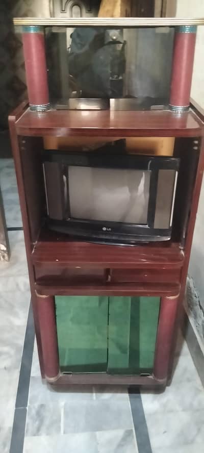 TV Trolley